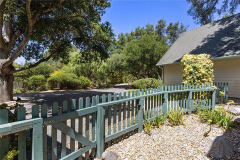 Tiny photo for 337 Squire Canyon Road, San Luis Obispo, CA 93401 (MLS # PI26094225)