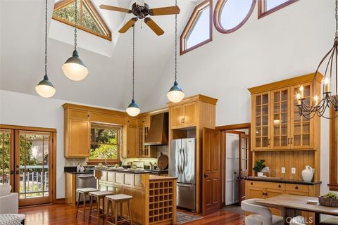Tiny photo for 337 Squire Canyon Road, San Luis Obispo, CA 93401 (MLS # PI26094225)