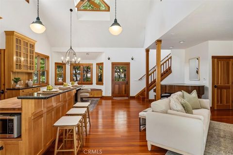 Tiny photo for 337 Squire Canyon Road, San Luis Obispo, CA 93401 (MLS # PI26094225)