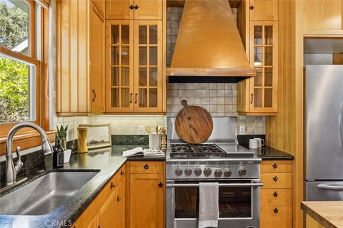 Tiny photo for 337 Squire Canyon Road, San Luis Obispo, CA 93401 (MLS # PI26094225)