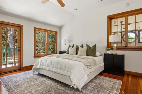 Tiny photo for 337 Squire Canyon Road, San Luis Obispo, CA 93401 (MLS # PI26094225)