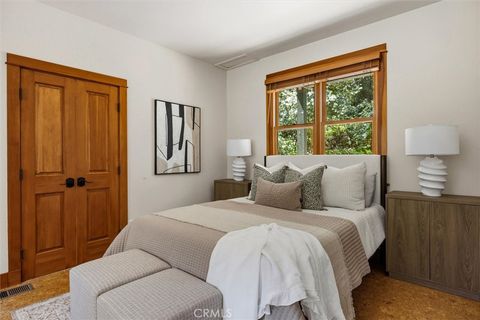 Tiny photo for 337 Squire Canyon Road, San Luis Obispo, CA 93401 (MLS # PI26094225)