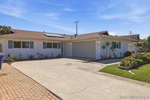 1361 California Imperial Beach CA 91932