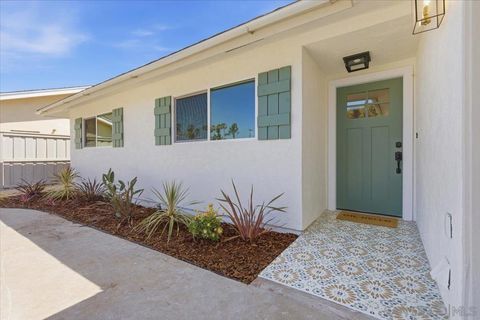 Photo of 1361 California St, Imperial Beach, CA 91932 (MLS # 260007137SD)
