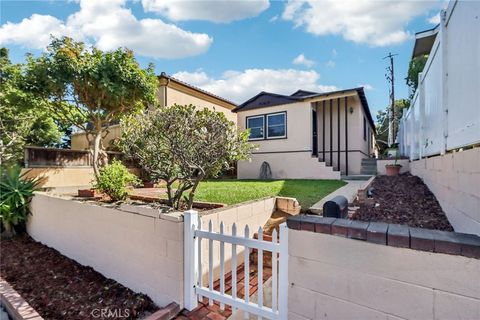 532 Rosecrans Avenue Manhattan Beach CA 90266