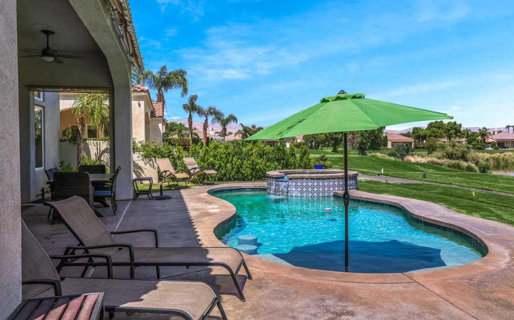 Mira Vista - Residential Lease