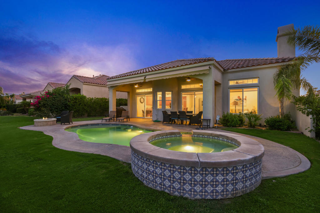 Mira Vista - Residential Lease