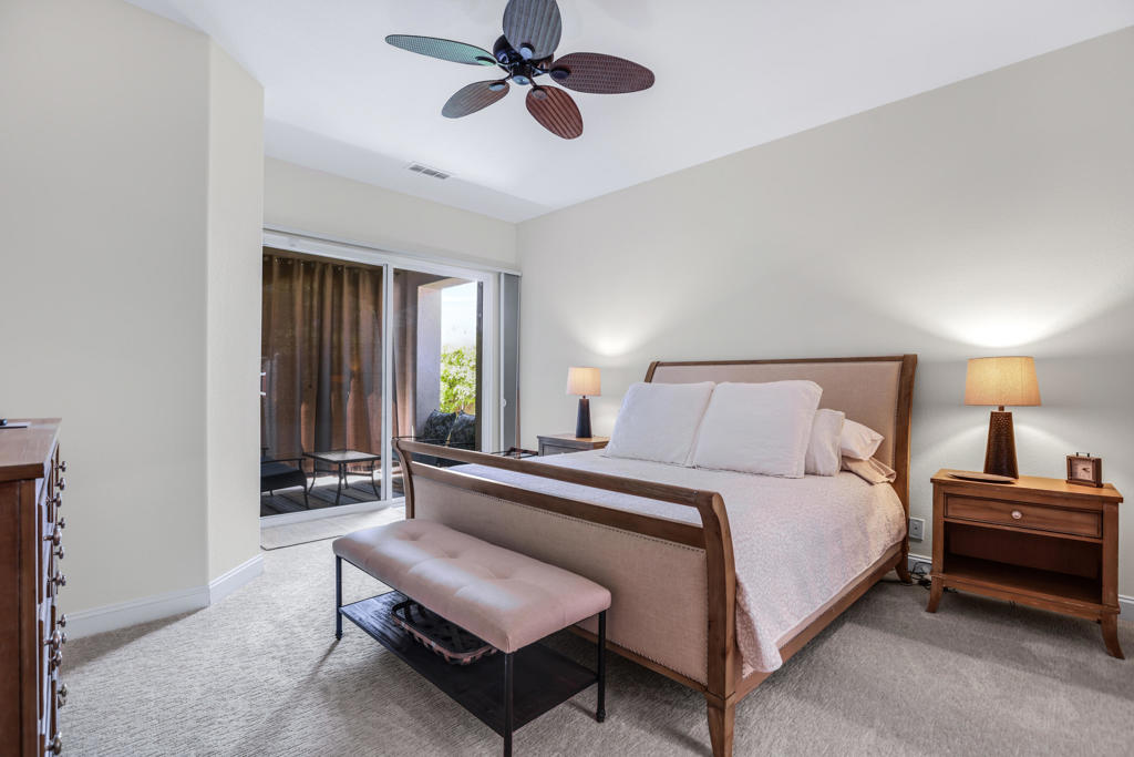 Mira Vista - Residential Lease