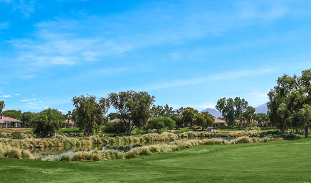 Mira Vista - Residential Lease