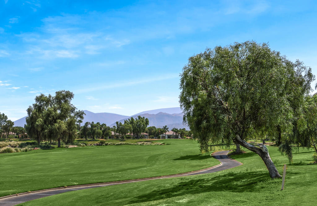 Mira Vista - Residential Lease