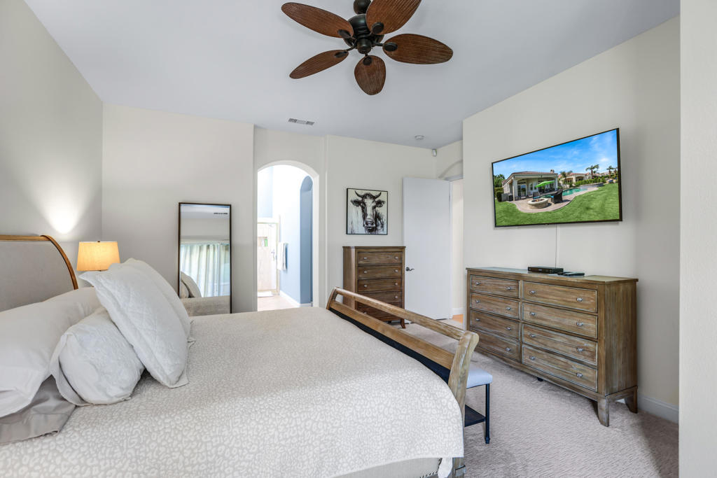 Mira Vista - Residential Lease