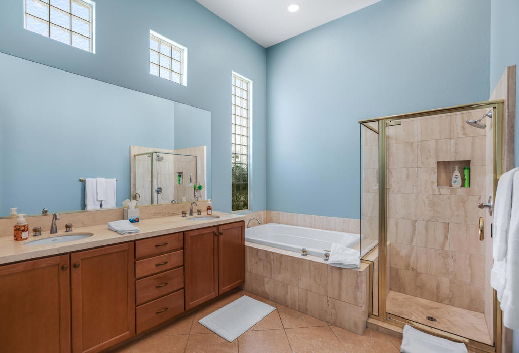 Mira Vista - Residential Lease