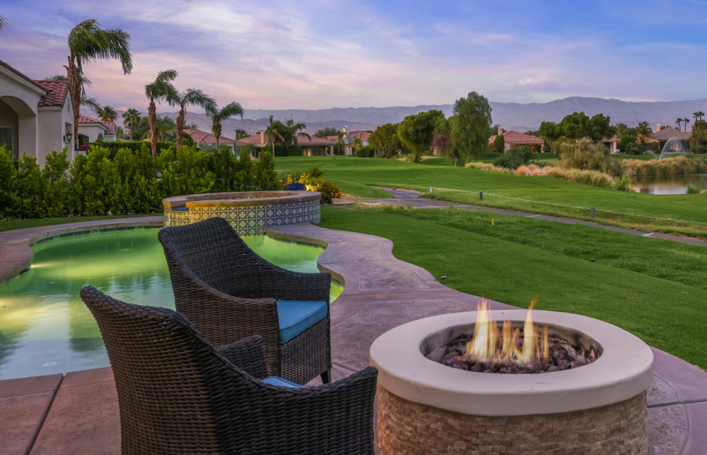 Mira Vista - Residential Lease