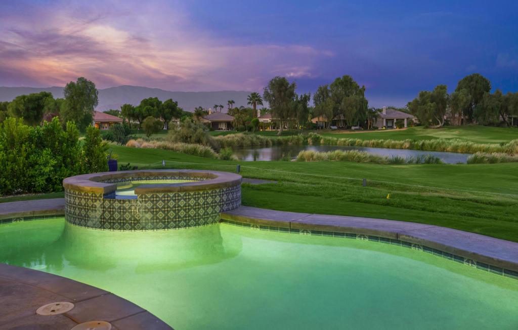 Mira Vista - Residential Lease