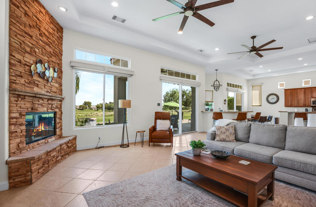 Mira Vista - Residential Lease