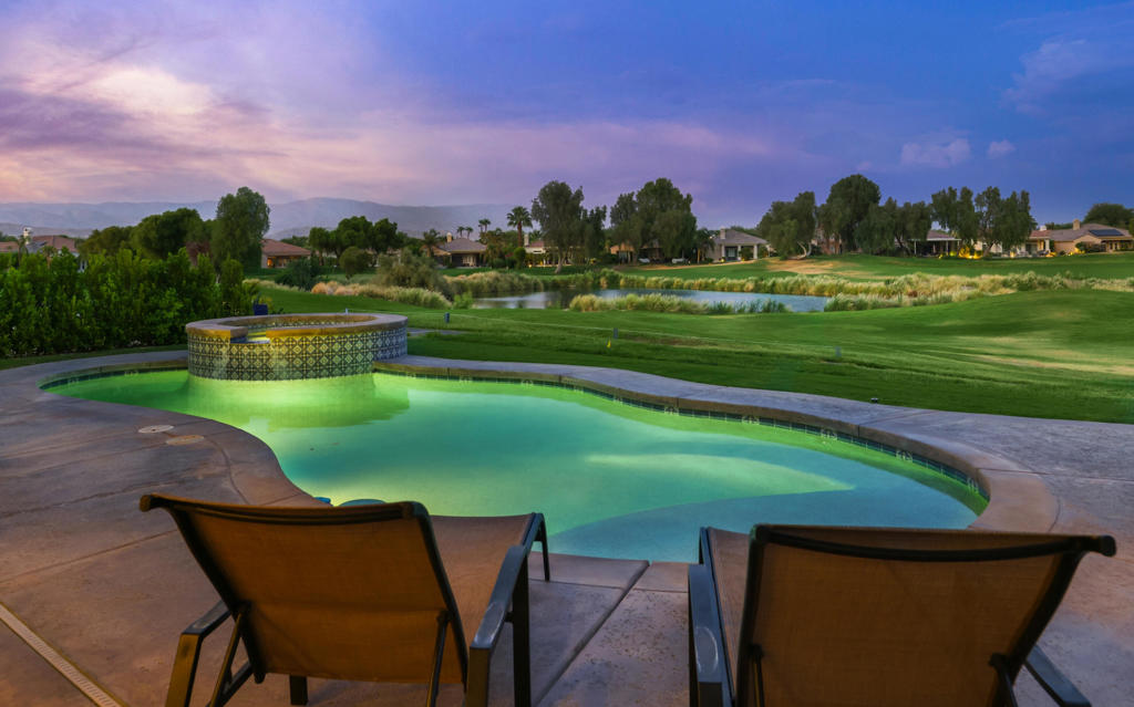 Mira Vista - Residential Lease