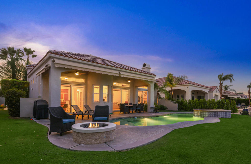 Mira Vista - Residential Lease