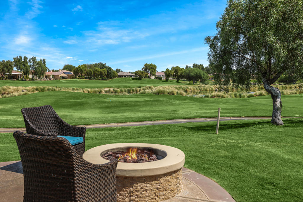 Mira Vista - Residential Lease