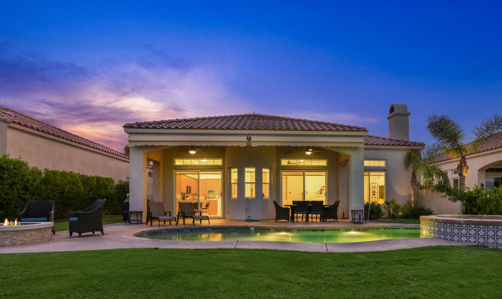 Mira Vista - Residential Lease