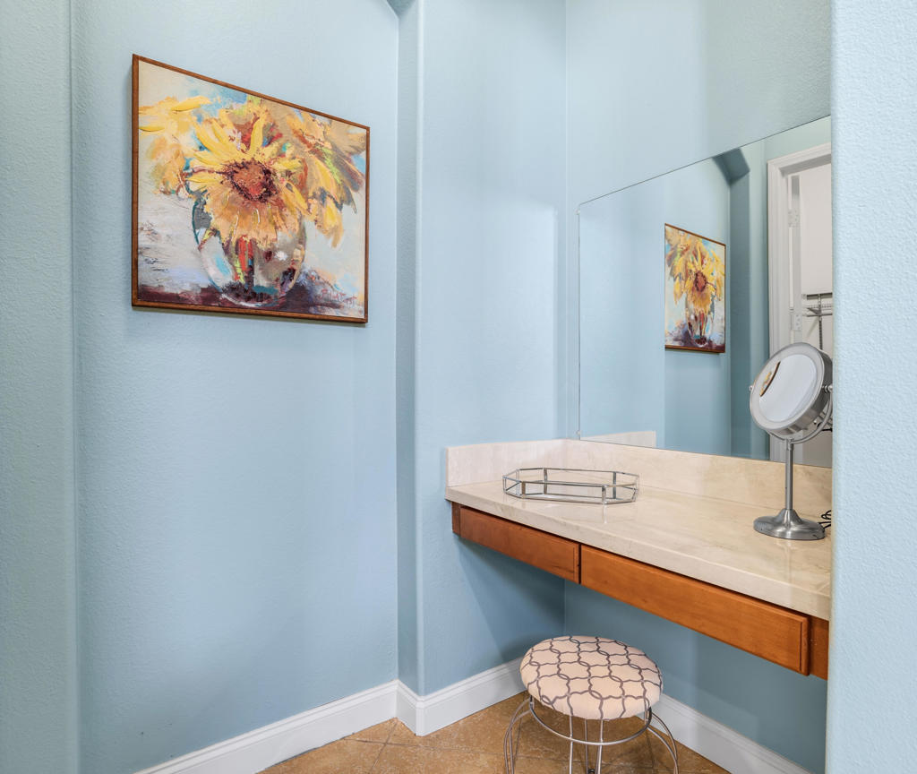 Mira Vista - Residential Lease