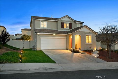 14226 Bonavento Lane Beaumont CA 92223