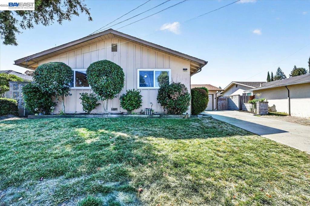 4275 Stanford Way