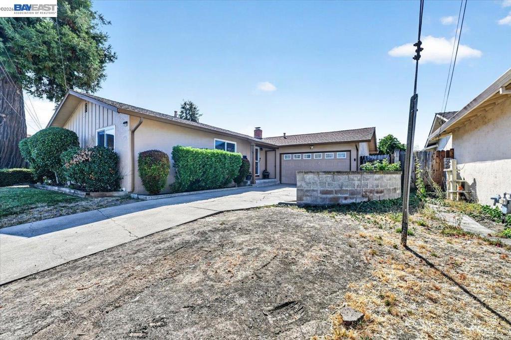 4275 Stanford Way