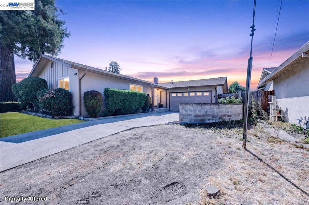 4275 Stanford Way