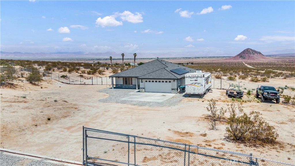 10715 Wilson Drive