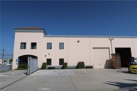 Photo of 11135 Rush ST, South El Monte, CA 91733 (MLS # WS26111346)