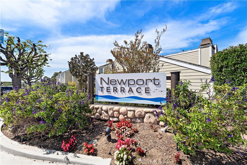 Newport Terrace (NEWT) - Residential