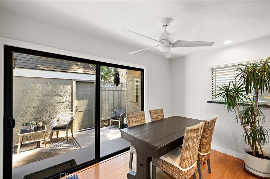 Newport Terrace (NEWT) - Residential
