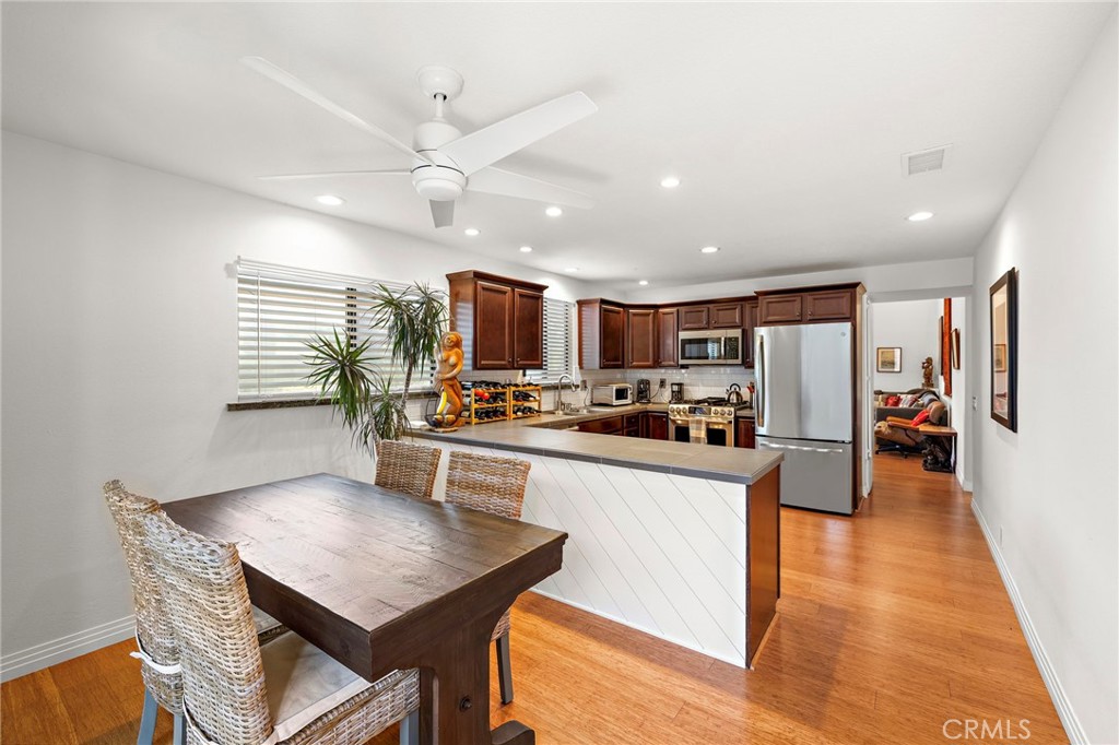 Newport Terrace (NEWT) - Residential