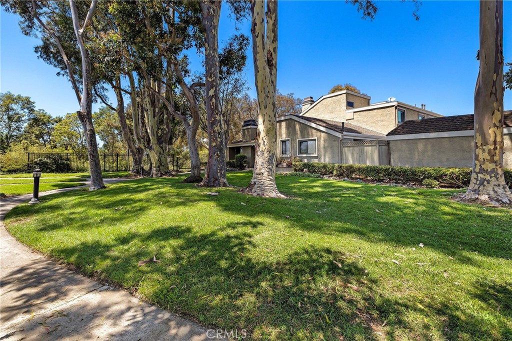 Newport Terrace (NEWT) - Residential