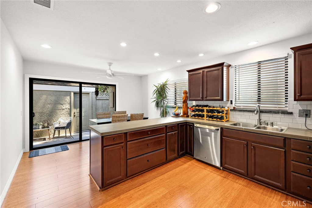 Newport Terrace (NEWT) - Residential