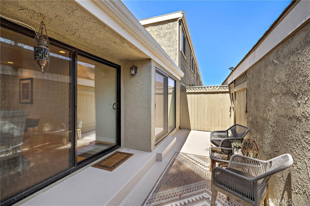 Newport Terrace (NEWT) - Residential