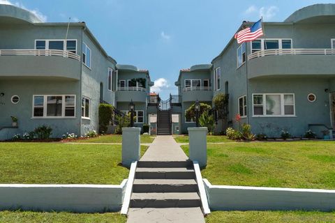 349 D Ave Coronado CA 92118