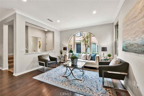 54 Talisman Irvine CA 92620