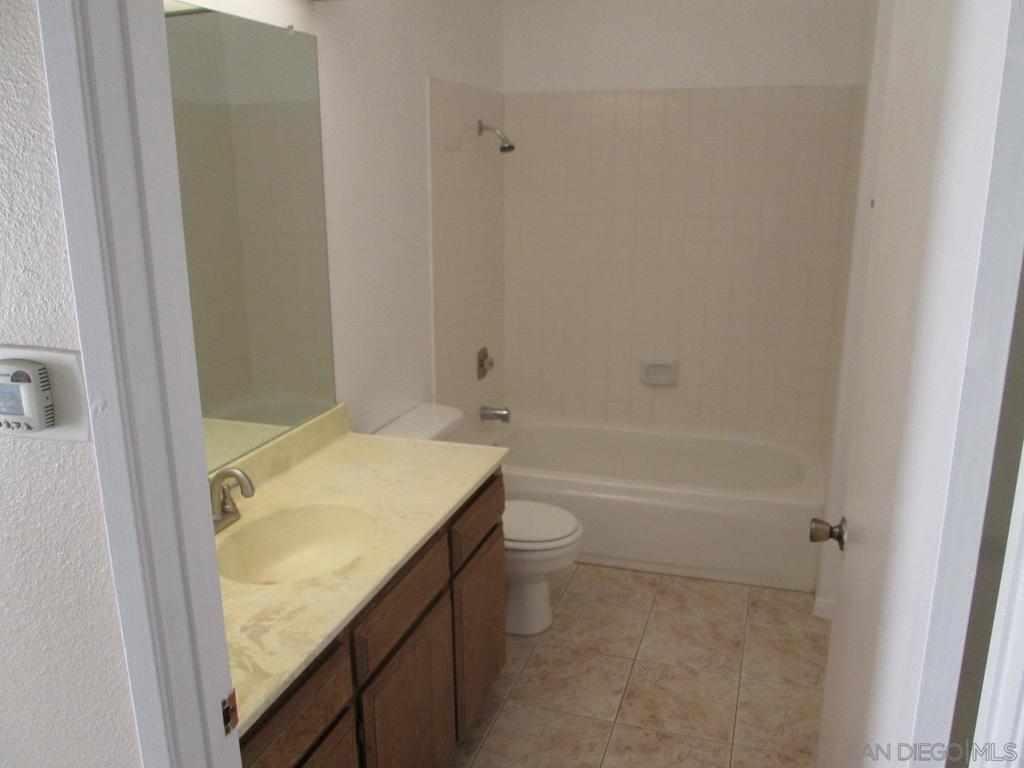 Out Of Area - Residential