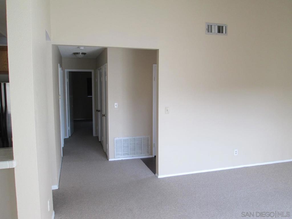 Out Of Area - Residential