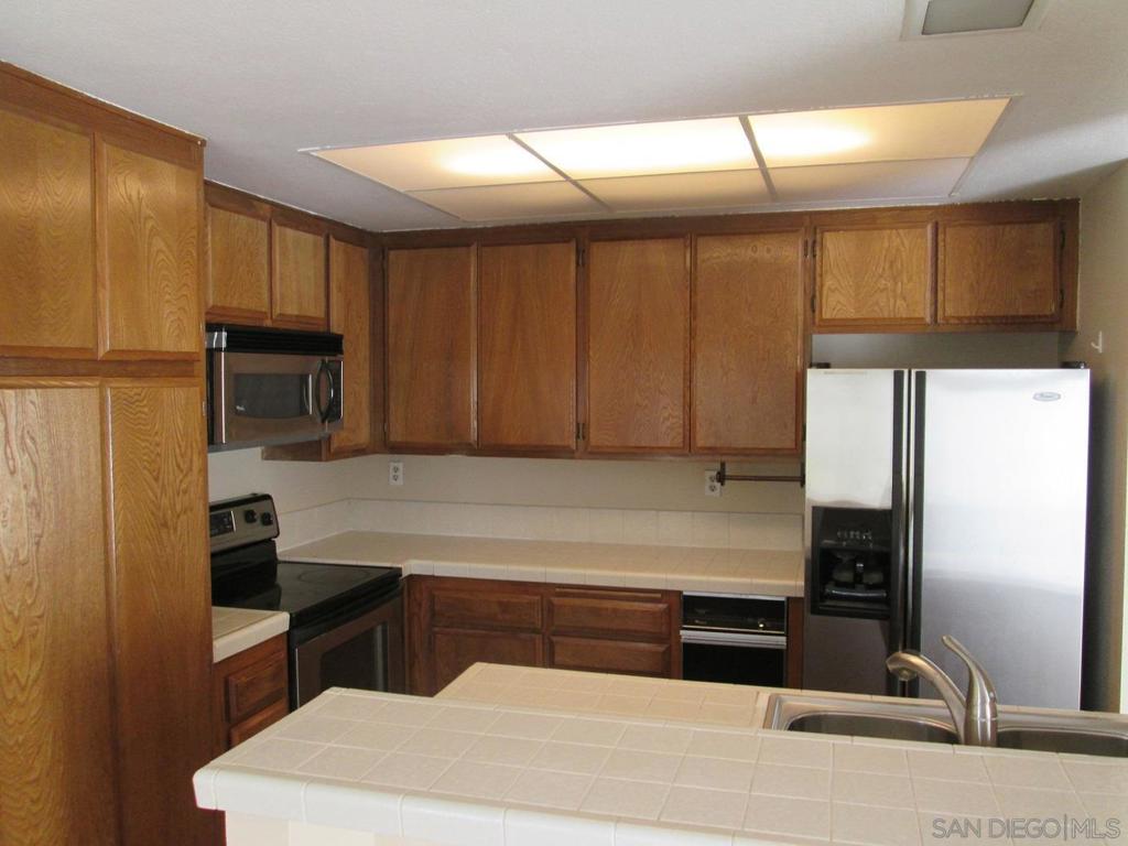 Out Of Area - Residential
