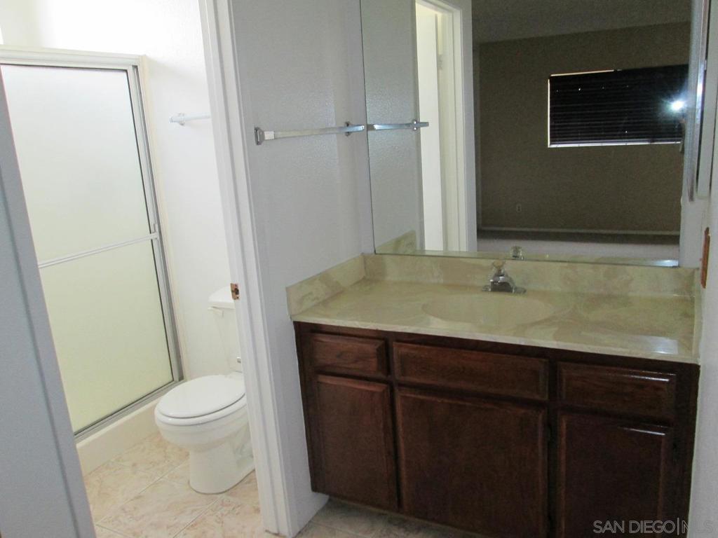 Out Of Area - Residential