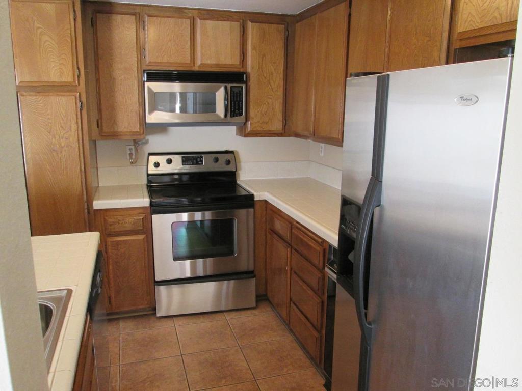 Out Of Area - Residential