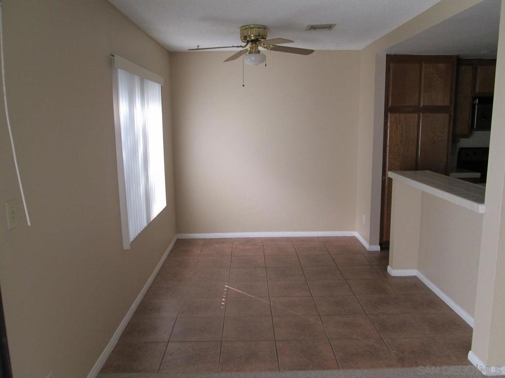 Out Of Area - Residential