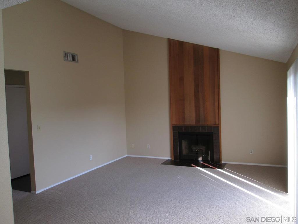 Out Of Area - Residential