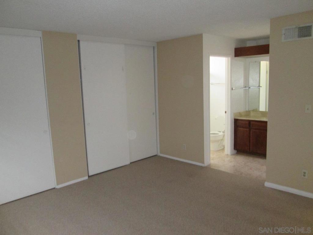 Out Of Area - Residential