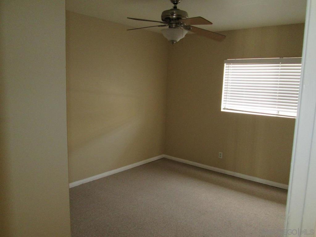 Out Of Area - Residential