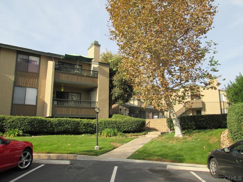 Out Of Area - Residential