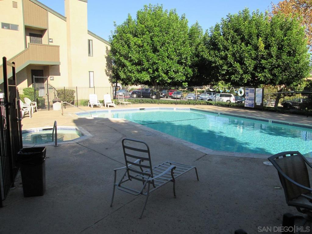 Out Of Area - Residential