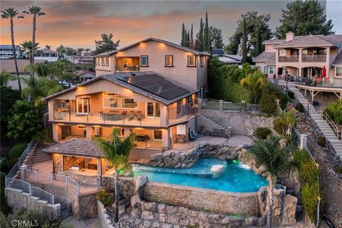 22571 Canyon Lake Drive N Canyon Lake CA 92587
